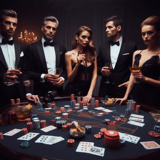 512BET Crash: Otimize Suas Decisões com Psicologia