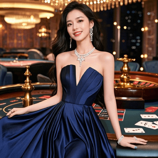 512BET: Experiência de Cassino Imersiva para Brasileiros