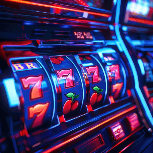 512BET: Seu Cassino Online Seguro e Rápido