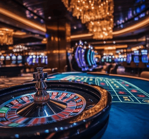 512BET: Seu Cassino Online Seguro e Rápido