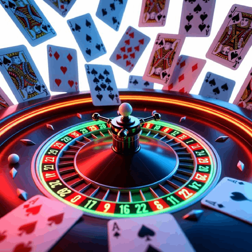 Registro Rápido e Seguro no 512BET com Recompensas Exclusivas